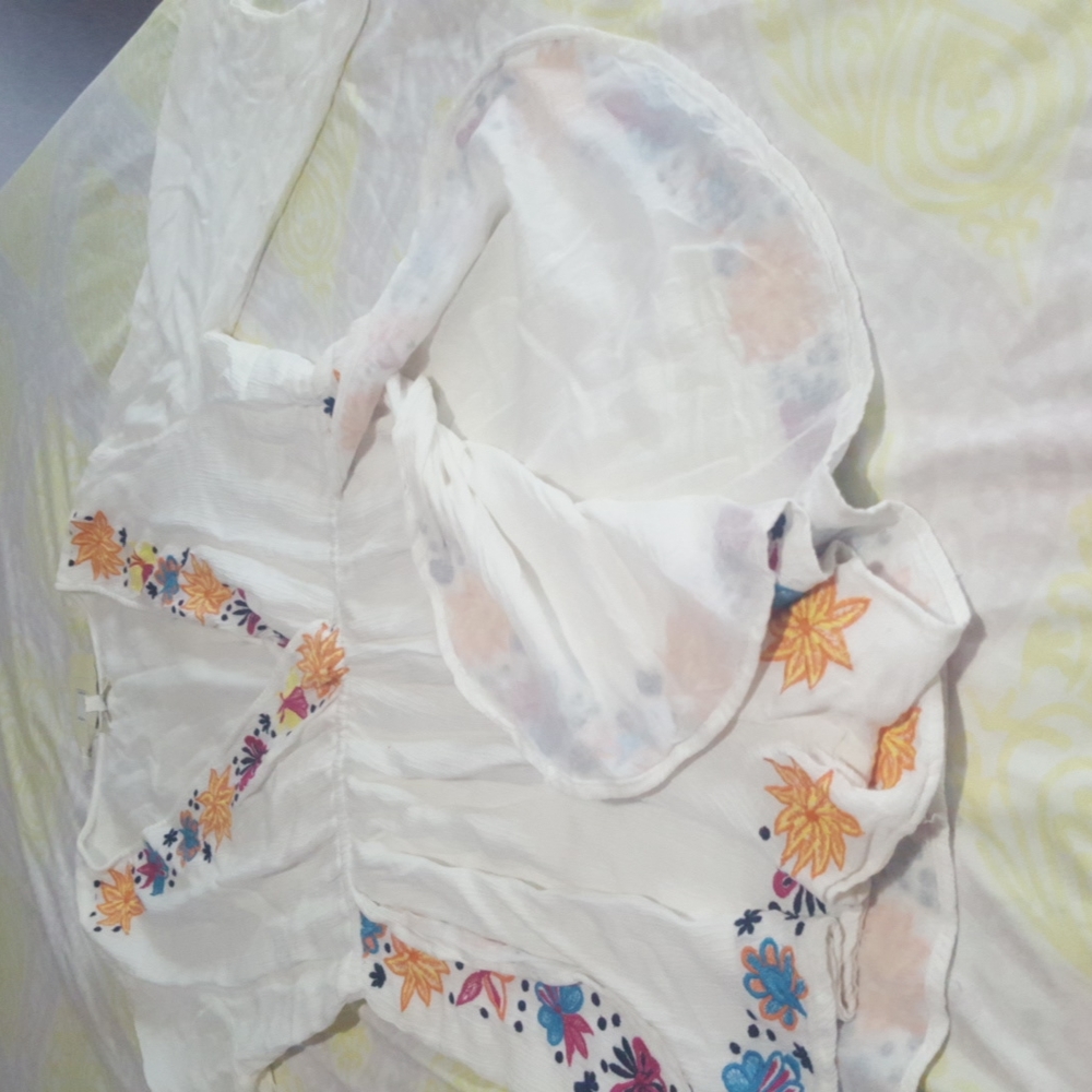 Romper - Picture 4 of 10